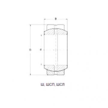 ตลับลูกปืน GE50ES-2RS CRAFT