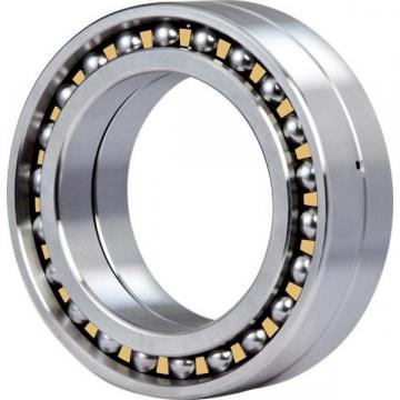 (Qty.10) 5206-2RS double row angular seals bearing 5206-rs ball bearings 5206 rs