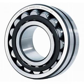 Delco New Departure 55502 Double Row Ball Bearing
