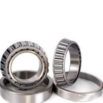 1 NIB INA 3206-J2Z 3206J2Z DOUBLE ROW BALL BEARING 30MM X 62MM X 23.8MM WIDTH