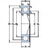 ตลับลูกปืน 71904 ACD/P4A SKF #1 small image