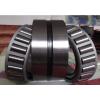 Bearing by R&amp;M. NLJ 1 1/8&#034;. Double row, self aligning. 1 1/8&#034; x 2 1/2&#034; x 5/8&#034;. #4 small image