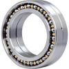 1 NEW  3207 ATN9 ANGULAR CONTACT BALL BEARING DOUBLE ROW #2 small image