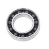2- NEW ORS SINGLE ROW,DEEP GROOVE BALL BEARINGS 6203-2RS  17 MM X 40 MM X 12 MM #4 small image