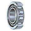 NWG 6011-ZR single row sealed ball bearing #4 small image
