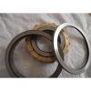 BARDEN - S38SS - SINGLE ROW BALL BEARING