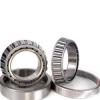 1- NEW ORS SINGLE ROW,DEEP GROOVE BALL BEARINGS 6203-2RS  17 MM X 40 MM X 12 MM #2 small image