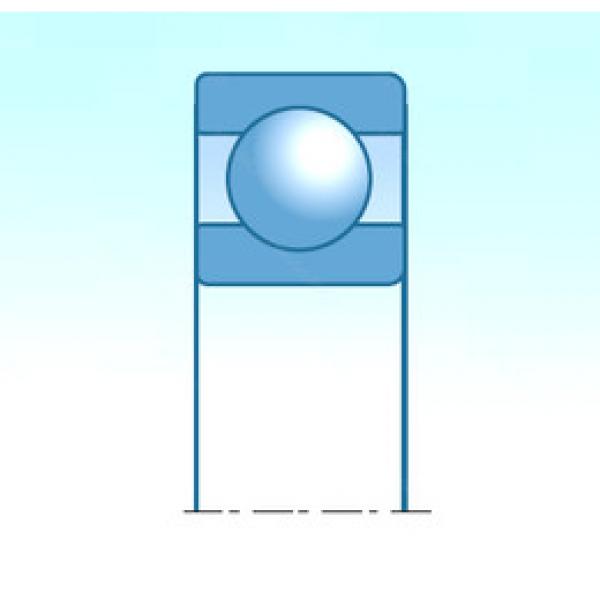 ตลับลูกปืน B32-6A-A-1C5 NSK #1 image