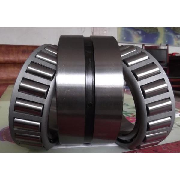 1217KM  Self Aligning Ball Bearing Double Row #4 image