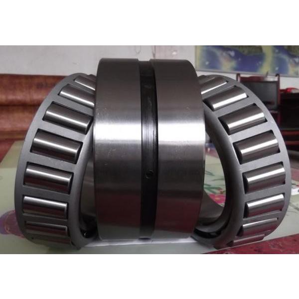BCA 5206 K double row bearing (New) #3 image