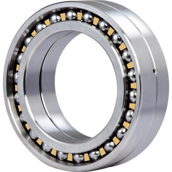 3208B.TV Double Row Angular Contact Ball Bearing #1 image