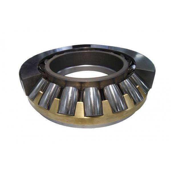  6203-2RSJEM Single Row Deep Groove Ball Bearing #3 image