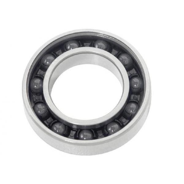 (3) NEW FAFNIR 201KD SINGLE ROW BALL BEARINGS #4 image