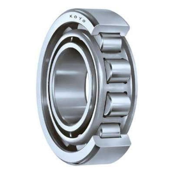 204SFF MEC New Single Row Ball Bearing #5 image