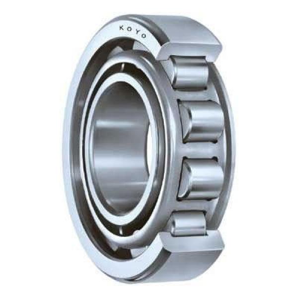 -NEW- The General 6202RS Single Row Ball Bearing 15mm x 35mm x 11mm 30A #5 image