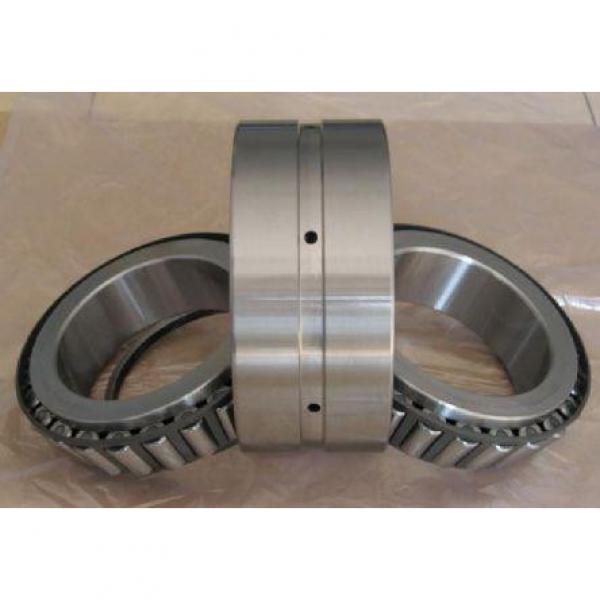 N203 Budget Single Row Cylindrical Roller Bearing 17x40x12mm #2 image