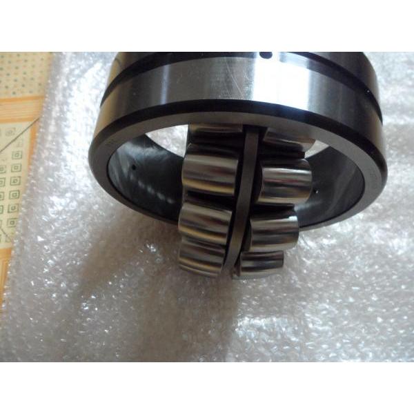FAG Bearings FAG NU205E-TVP2-C3 Cylindrical Roller Bearing, Single Row, Straight #2 image