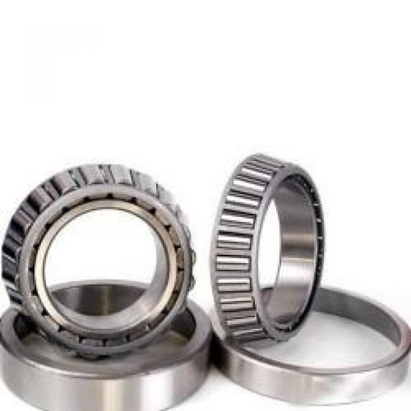  3205A DOUBLE ROW, ANGULAR CONTACT BEARING, 25mm x 52mm x 20.6mm (13/16&#034;) C0 #2 image